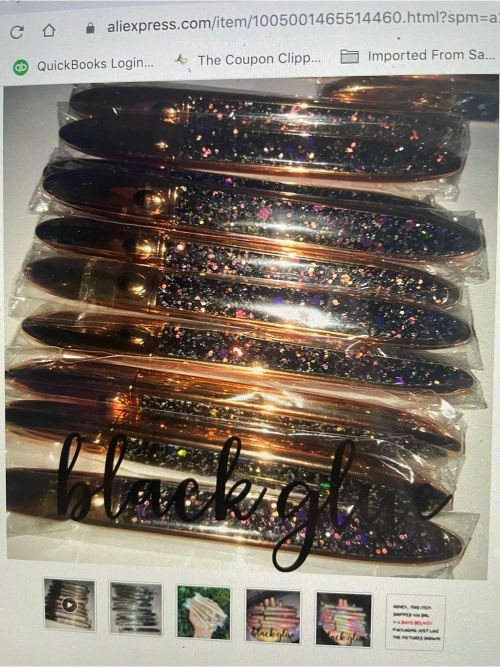 N/A set decorative